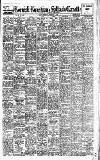 Cornish Guardian Thursday 07 February 1952 Page 1