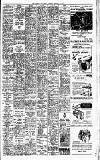 Cornish Guardian Thursday 14 February 1952 Page 9
