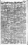 Cornish Guardian Thursday 21 February 1952 Page 1