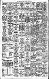 Cornish Guardian Thursday 13 March 1952 Page 10