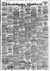 Cornish Guardian Thursday 08 May 1952 Page 1