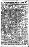 Cornish Guardian Thursday 15 May 1952 Page 1