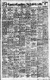 Cornish Guardian Thursday 22 May 1952 Page 1