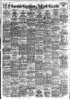 Cornish Guardian Thursday 05 June 1952 Page 1