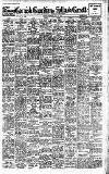 Cornish Guardian Thursday 26 June 1952 Page 1