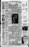 Cornish Guardian Thursday 25 September 1952 Page 6