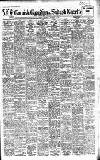 Cornish Guardian Thursday 06 November 1952 Page 1