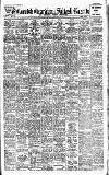 Cornish Guardian Thursday 20 November 1952 Page 1