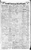 Cornish Guardian Thursday 01 January 1953 Page 1