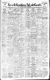 Cornish Guardian Thursday 29 January 1953 Page 1