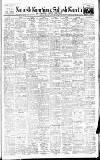 Cornish Guardian Thursday 19 February 1953 Page 1