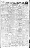 Cornish Guardian Thursday 26 February 1953 Page 1