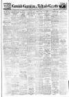 Cornish Guardian Thursday 09 April 1953 Page 1