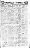 Cornish Guardian Thursday 23 April 1953 Page 1