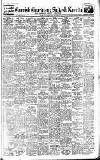 Cornish Guardian Thursday 14 May 1953 Page 1
