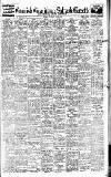 Cornish Guardian Thursday 28 May 1953 Page 1