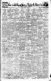 Cornish Guardian Thursday 25 June 1953 Page 1