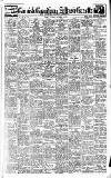 Cornish Guardian Thursday 03 September 1953 Page 1