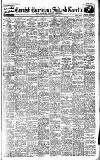 Cornish Guardian Thursday 17 September 1953 Page 1