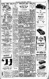 Cornish Guardian Thursday 22 October 1953 Page 3