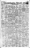 Cornish Guardian Thursday 05 November 1953 Page 1