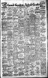 Cornish Guardian Thursday 14 January 1954 Page 1