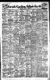Cornish Guardian Thursday 04 February 1954 Page 1