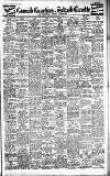 Cornish Guardian Thursday 25 February 1954 Page 1