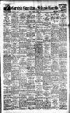 Cornish Guardian Thursday 04 March 1954 Page 1