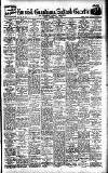 Cornish Guardian Thursday 01 April 1954 Page 1