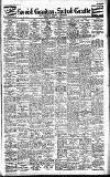 Cornish Guardian Thursday 08 April 1954 Page 1