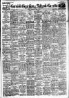 Cornish Guardian Thursday 22 April 1954 Page 1