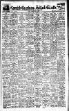 Cornish Guardian Thursday 06 May 1954 Page 1