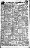 Cornish Guardian Thursday 17 June 1954 Page 1
