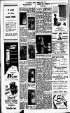 Cornish Guardian Thursday 17 June 1954 Page 6