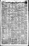 Cornish Guardian Thursday 24 June 1954 Page 1