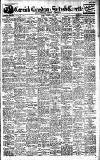 Cornish Guardian Thursday 08 July 1954 Page 1