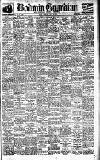 Cornish Guardian Thursday 29 July 1954 Page 1