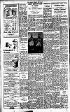 Cornish Guardian Thursday 29 July 1954 Page 4