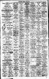 Cornish Guardian Thursday 29 July 1954 Page 14