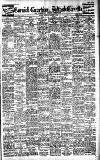 Cornish Guardian Thursday 12 August 1954 Page 1