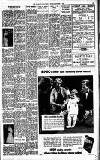 Cornish Guardian Thursday 07 October 1954 Page 11