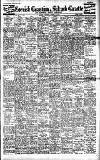 Cornish Guardian Thursday 14 October 1954 Page 1