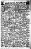 Cornish Guardian Thursday 18 November 1954 Page 1