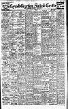 Cornish Guardian Thursday 16 December 1954 Page 1