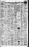 Cornish Guardian Thursday 30 December 1954 Page 1