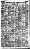 Cornish Guardian Thursday 27 January 1955 Page 1