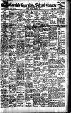 Cornish Guardian Thursday 03 February 1955 Page 1