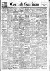 Cornish Guardian Thursday 14 April 1955 Page 1