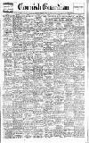 Cornish Guardian Thursday 21 April 1955 Page 1